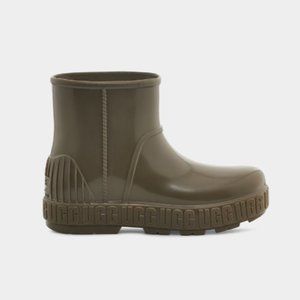 #196 Women's UGG Drizlita Burnt Olive Waterproof Boot